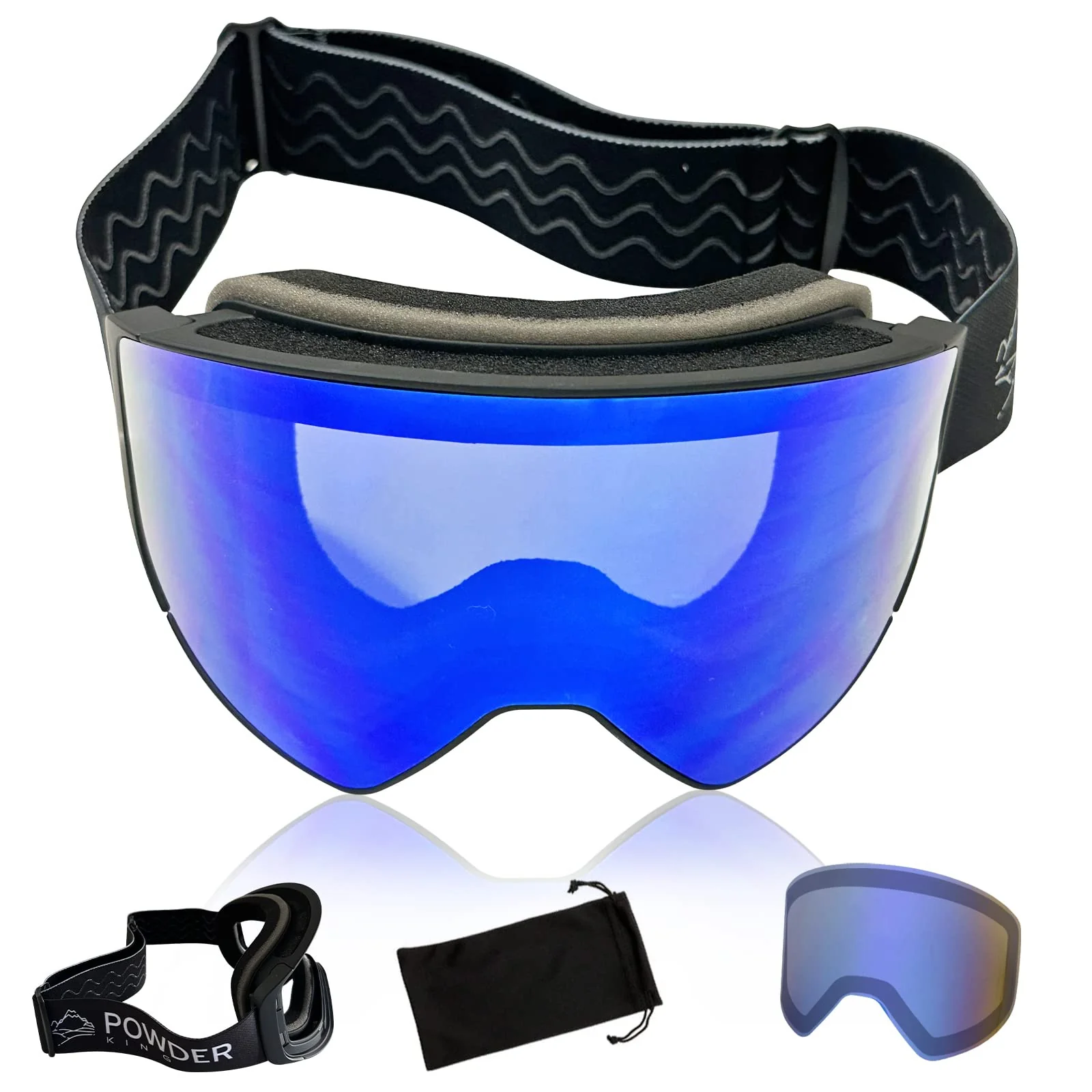 Snow Goggles
